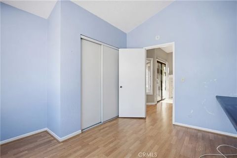 Tiny photo for 980 Lupine Hills Drive #83, Vista, CA 92081 (MLS # SW26033109)