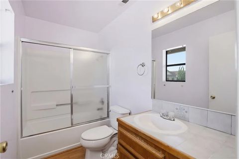 Tiny photo for 980 Lupine Hills Drive #83, Vista, CA 92081 (MLS # SW26033109)