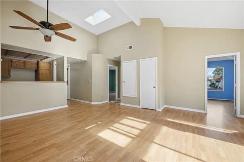 Tiny photo for 980 Lupine Hills Drive #83, Vista, CA 92081 (MLS # SW26033109)