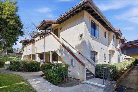 Photo of 980 Lupine Hills Drive #83, Vista, CA 92081 (MLS # SW26033109)