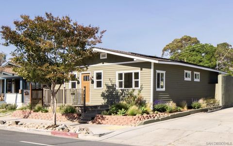 Photo of 2129 31st St, San Diego, CA 92104 (MLS # 260011319)