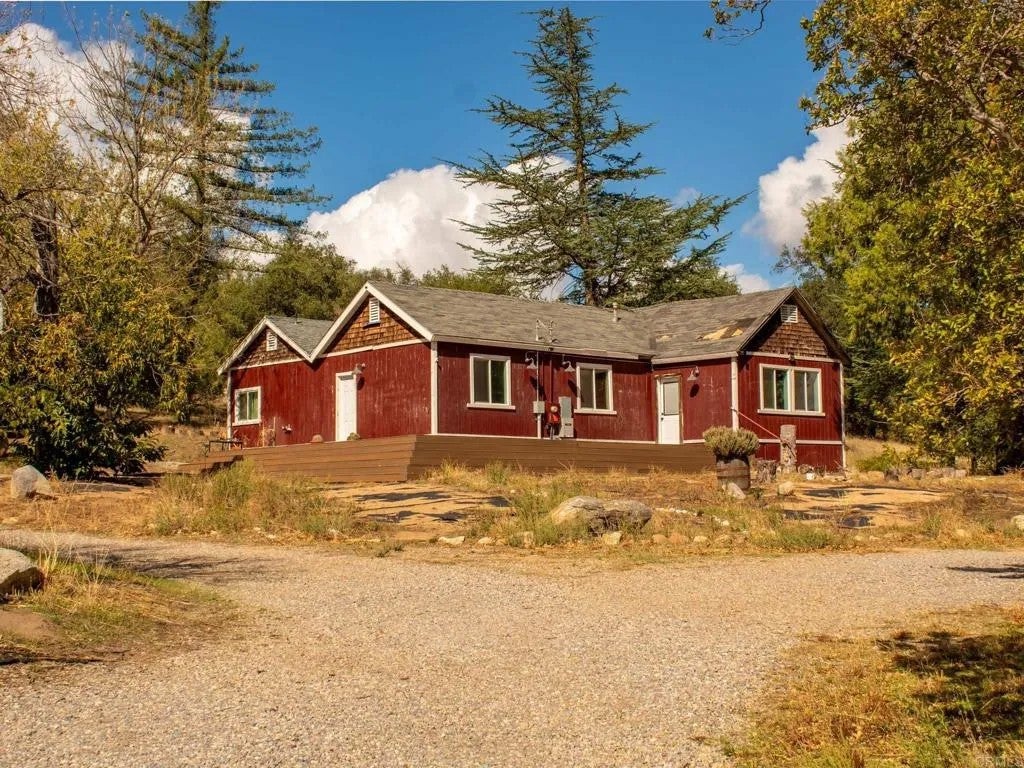 37798 Williams Ranch Road