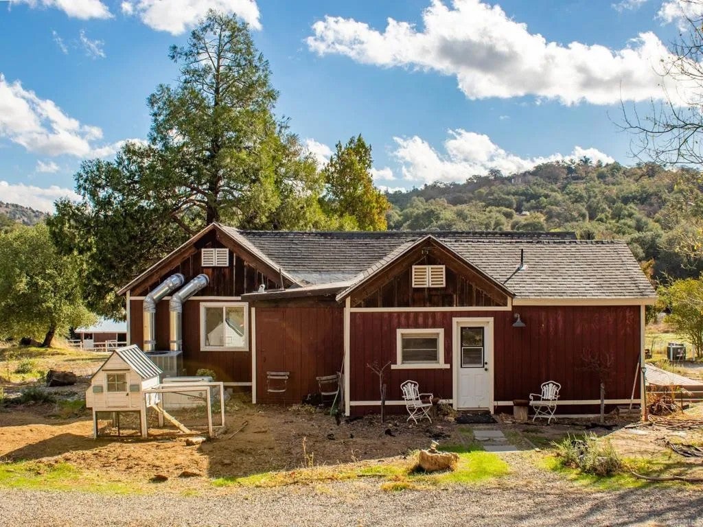 37798 Williams Ranch Road