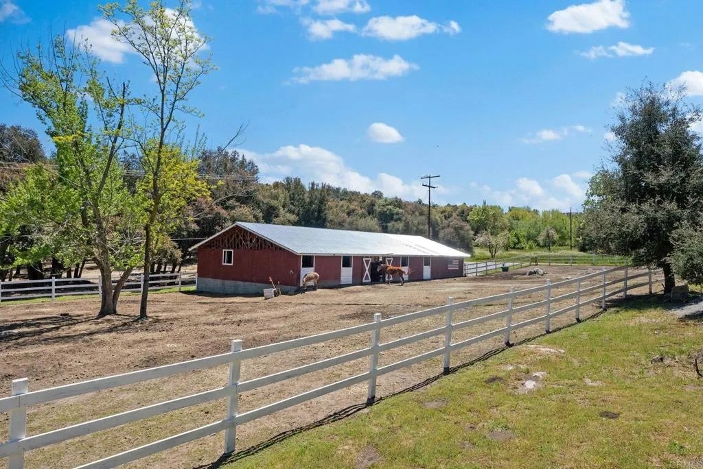 37798 Williams Ranch Road