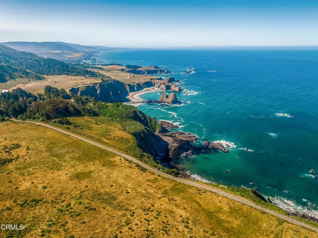 2401 S Highway 1