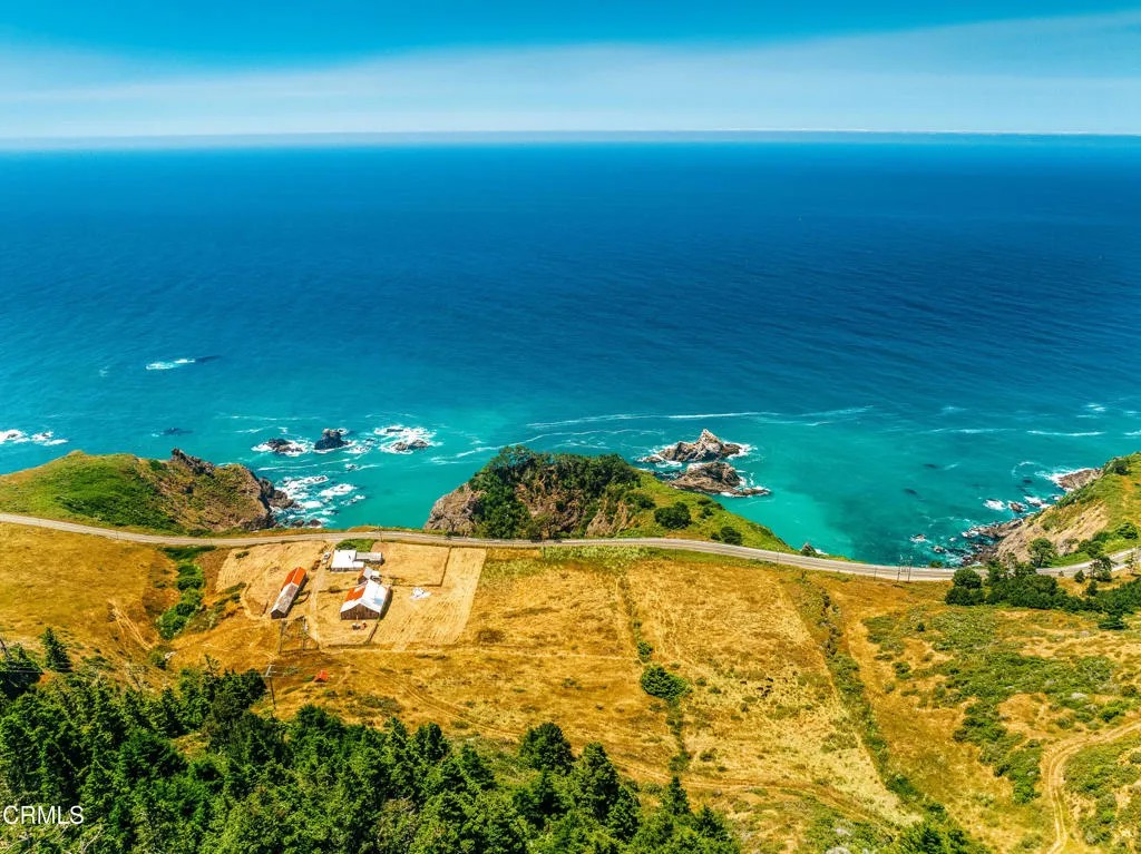 2401 S Highway 1
