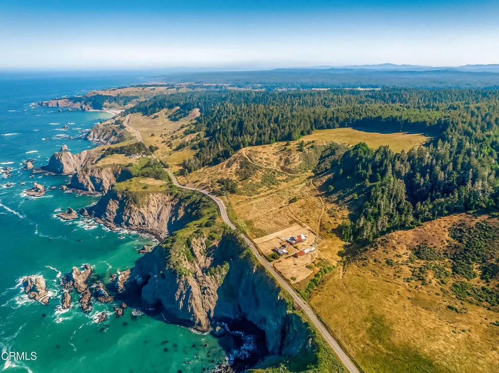 2401 S Highway 1