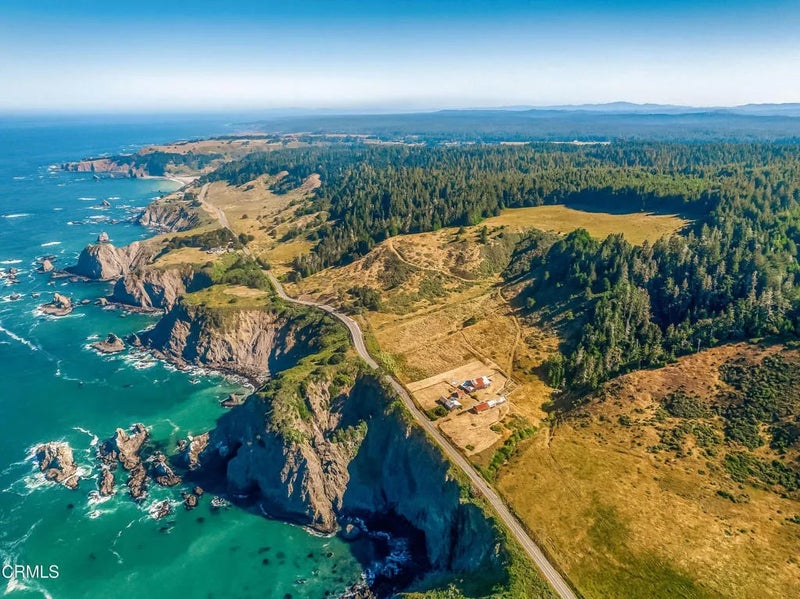 2401 S Highway 1