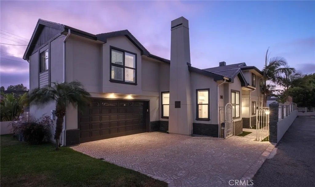 Photo of 201 Haley Way, Manhattan Beach, CA 90266 (MLS # SB26029725)