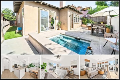 Photo of 1702 Kenwood Place, San Marcos, CA 92078 (MLS # NDP2609202)