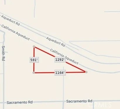 Photo of 0 Acanthus St, Phelan, CA 92371 (MLS # PW26179451)