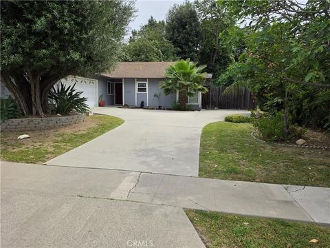 3030 Maple Fullerton CA 92835