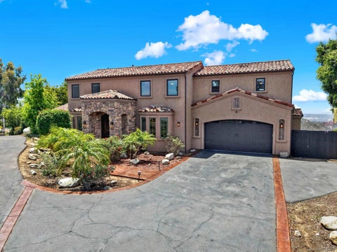 Photo of 15223 Skyridge RD, Poway, CA 92064 (MLS # 260013554)