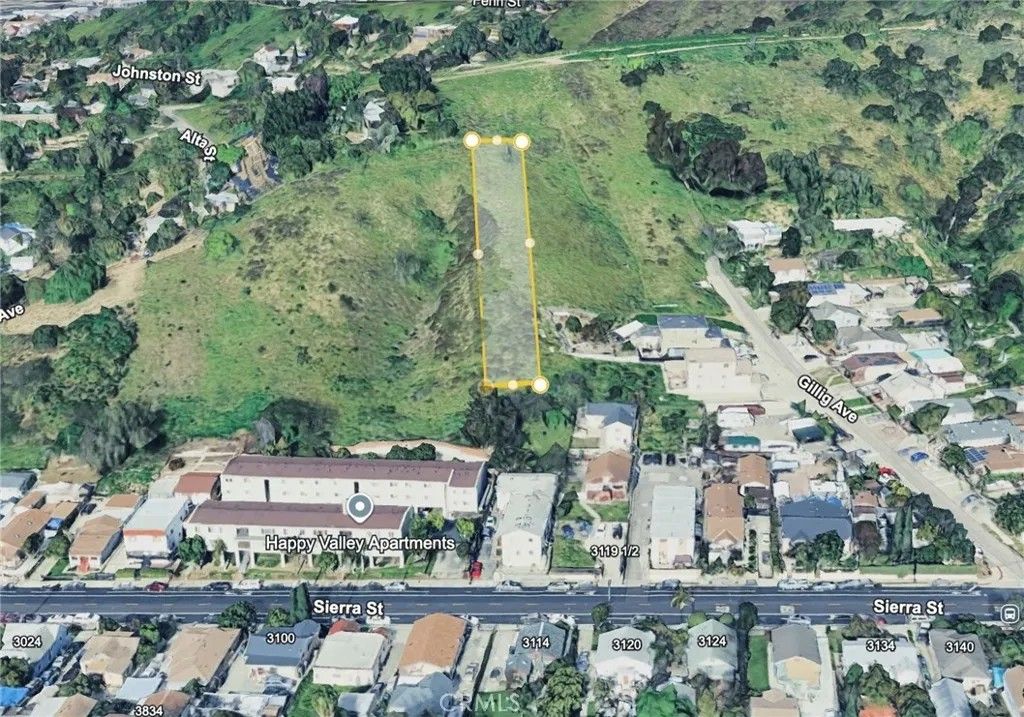 Photo of 0 Lincoln Park Ave, Los Angeles, CA 90031 (MLS # DW26067426)