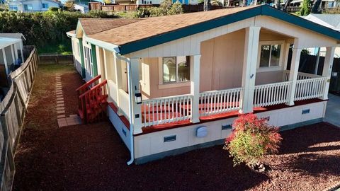 5830 Robin Hill 30 Lakeport CA 95453