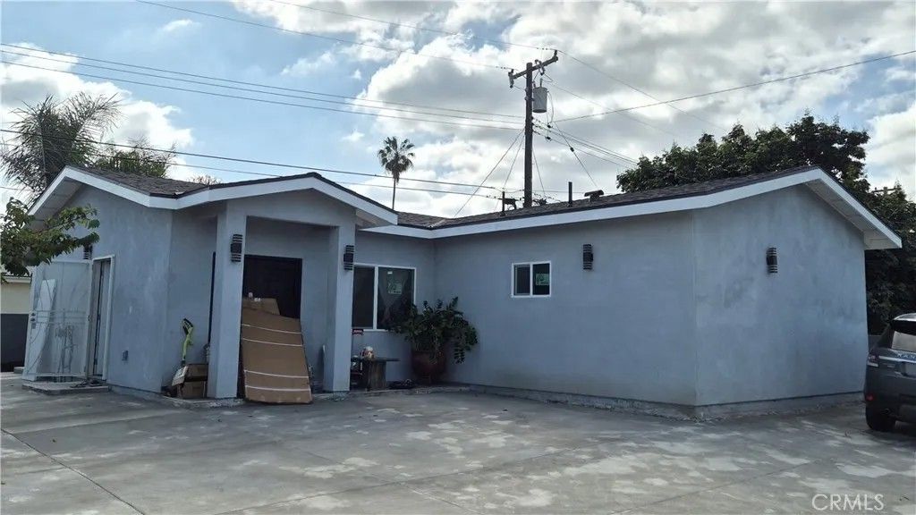 Photo of 11222 Anabel Avenue, Garden Grove, CA 92843 (MLS # PW26030211)