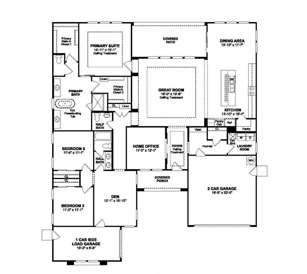 Photo of 17743 Red Rock Court, Hesperia, CA 92345 (MLS # SW25266861)