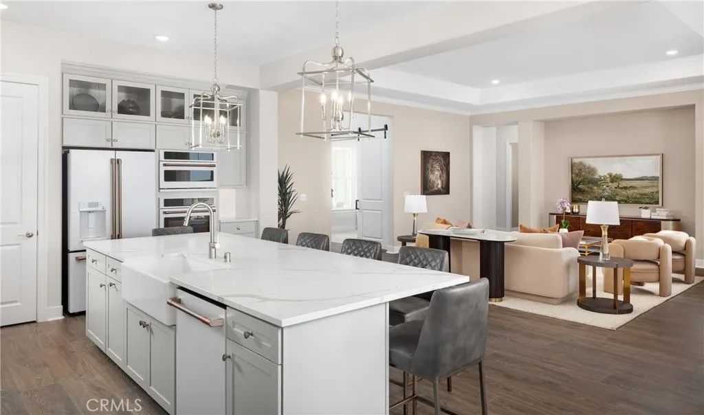 Photo of 17743 Red Rock Court, Hesperia, CA 92345 (MLS # SW25266861)