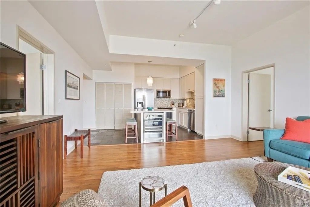 Photo of 488 E Ocean Boulevard #1110, Long Beach, CA 90802 (MLS # PW26029792)