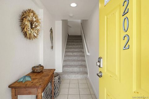 Photo of 700 #A Seacoast Dr, Imperial Beach, CA 91932 (MLS # 250044410)