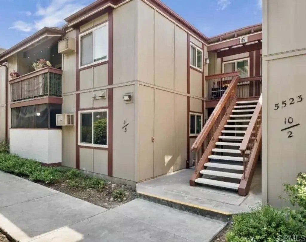 5523 Adobe Falls #3 Road