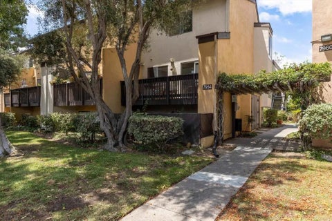 Photo of 7954 Mission Center Court #C, San Diego, CA 92108 (MLS # PTP2605006)