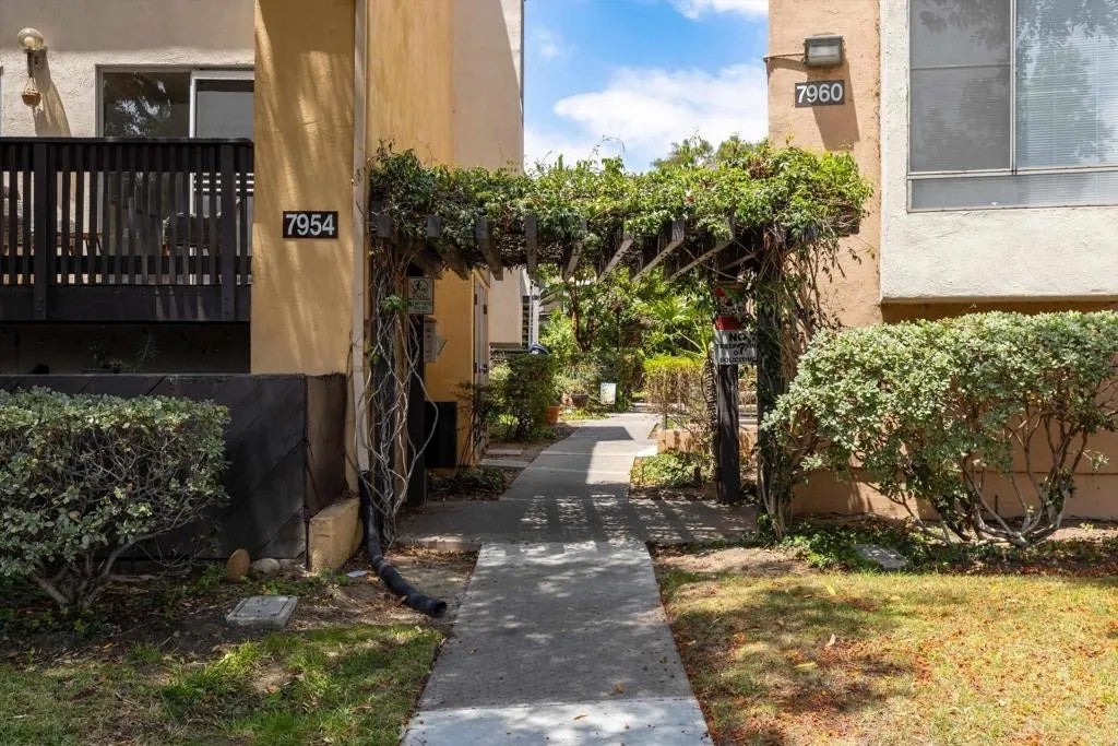 7954 Mission Center Court C
