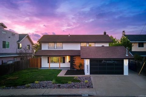 Tiny photo for 6802 Maury Dr, San Diego, CA 92119 (MLS # PTP2507578)