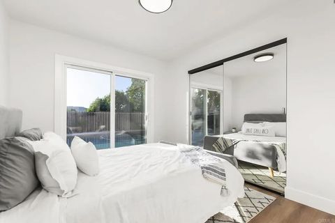 Tiny photo for 6802 Maury Dr, San Diego, CA 92119 (MLS # PTP2507578)