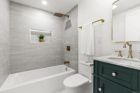 Tiny photo for 6802 Maury Dr, San Diego, CA 92119 (MLS # PTP2507578)