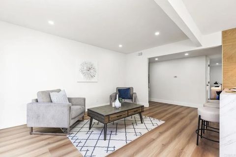 Tiny photo for 6802 Maury Dr, San Diego, CA 92119 (MLS # PTP2507578)