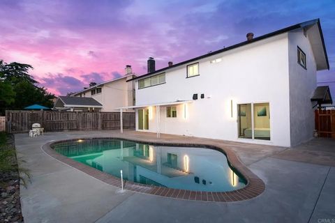 Tiny photo for 6802 Maury Dr, San Diego, CA 92119 (MLS # PTP2507578)
