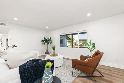 Tiny photo for 6802 Maury Dr, San Diego, CA 92119 (MLS # PTP2507578)