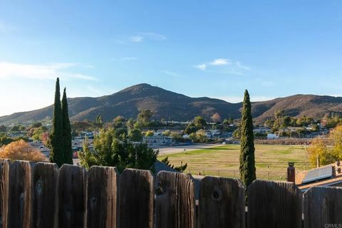 Tiny photo for 6802 Maury Dr, San Diego, CA 92119 (MLS # PTP2507578)