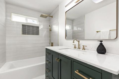Tiny photo for 6802 Maury Dr, San Diego, CA 92119 (MLS # PTP2507578)