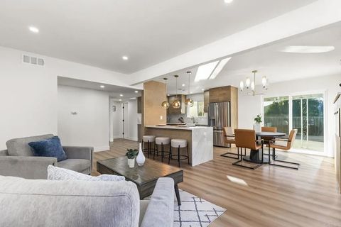 Tiny photo for 6802 Maury Dr, San Diego, CA 92119 (MLS # PTP2507578)