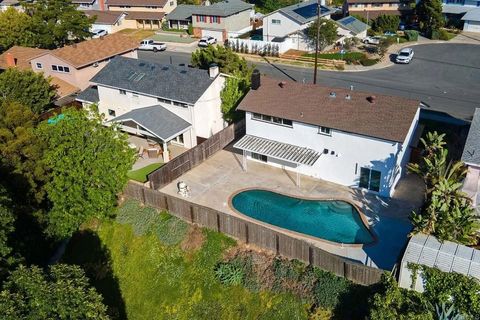 Tiny photo for 6802 Maury Dr, San Diego, CA 92119 (MLS # PTP2507578)