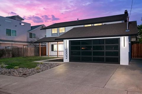 Tiny photo for 6802 Maury Dr, San Diego, CA 92119 (MLS # PTP2507578)