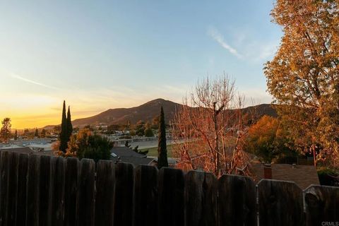 Tiny photo for 6802 Maury Dr, San Diego, CA 92119 (MLS # PTP2507578)