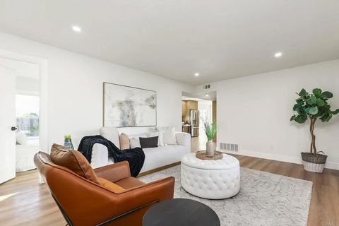 Tiny photo for 6802 Maury Dr, San Diego, CA 92119 (MLS # PTP2507578)