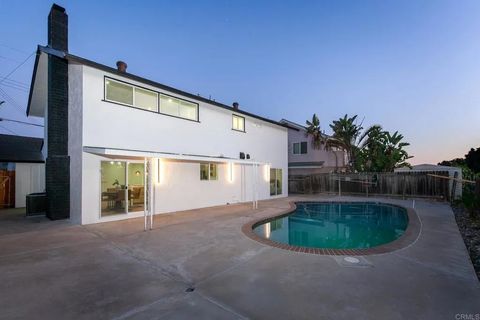 Tiny photo for 6802 Maury Dr, San Diego, CA 92119 (MLS # PTP2507578)