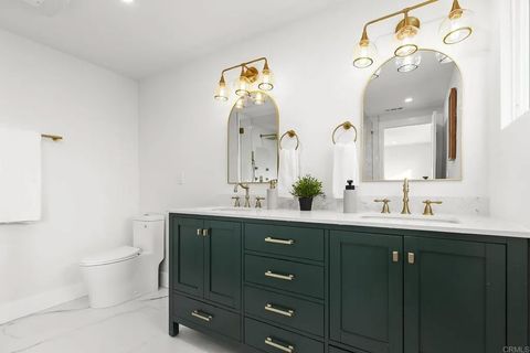 Tiny photo for 6802 Maury Dr, San Diego, CA 92119 (MLS # PTP2507578)