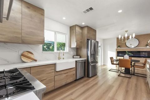 Tiny photo for 6802 Maury Dr, San Diego, CA 92119 (MLS # PTP2507578)