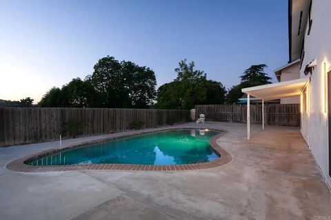 Tiny photo for 6802 Maury Dr, San Diego, CA 92119 (MLS # PTP2507578)