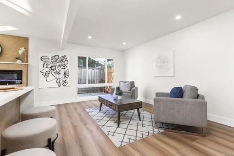 Tiny photo for 6802 Maury Dr, San Diego, CA 92119 (MLS # PTP2507578)