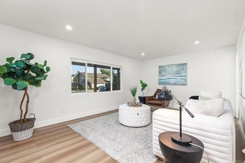 Tiny photo for 6802 Maury Dr, San Diego, CA 92119 (MLS # PTP2507578)