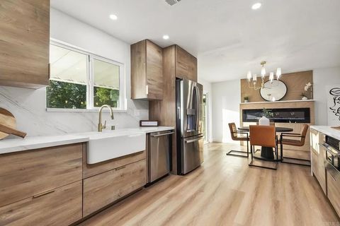 Photo of 6802 Maury Dr, San Diego, CA 92119 (MLS # PTP2507578)