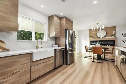 6802 Maury Dr, San Diego, CA 92119 - #: PTP2507578