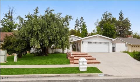 Photo of 5908 Dovetail Drive, Agoura Hills, CA 91301 (MLS # V1-38325)