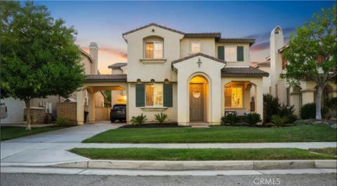 Photo of 34292 Chaparossa DR, Lake Elsinore, CA 92532 (MLS # SW26187285)
